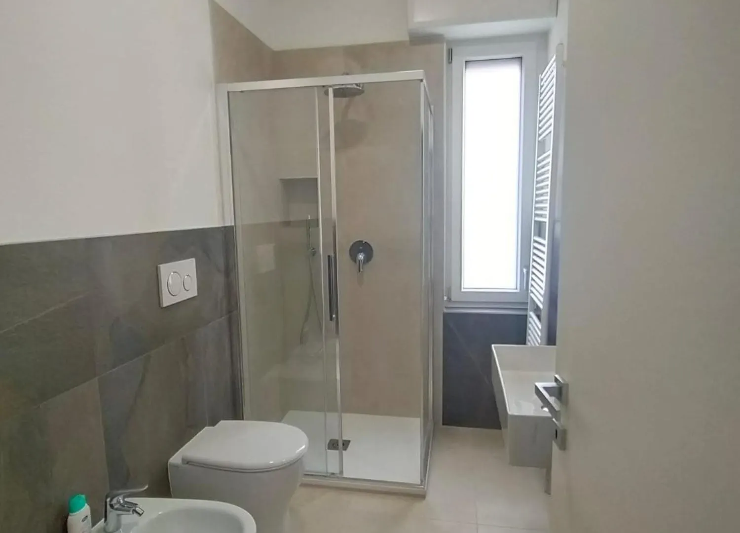 Bergamo Rooms 1 & 2