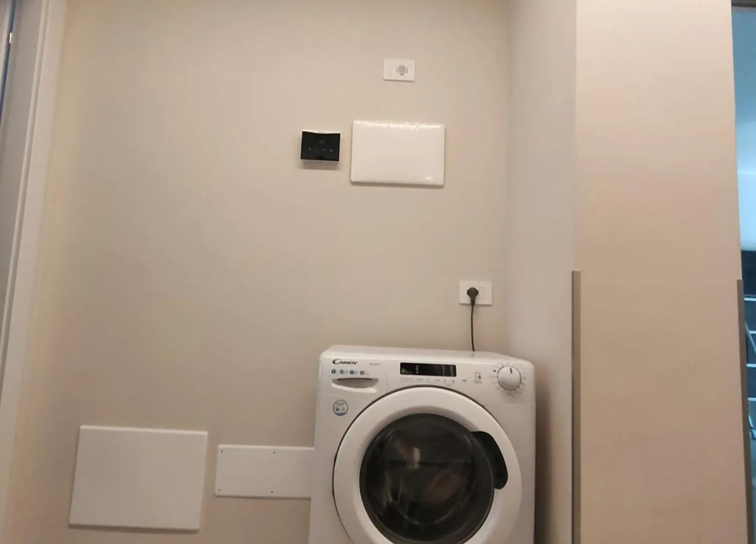 Apartment Bergamo Rooms 1 & 2
