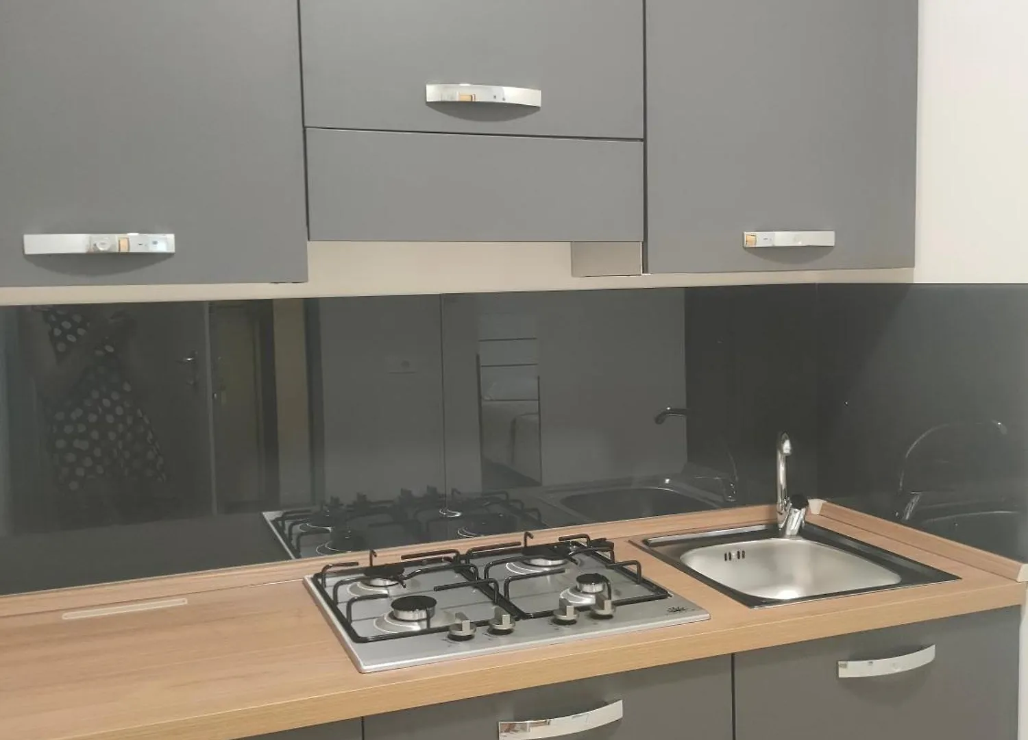 Bergamo Rooms 1 & 2 Apartment