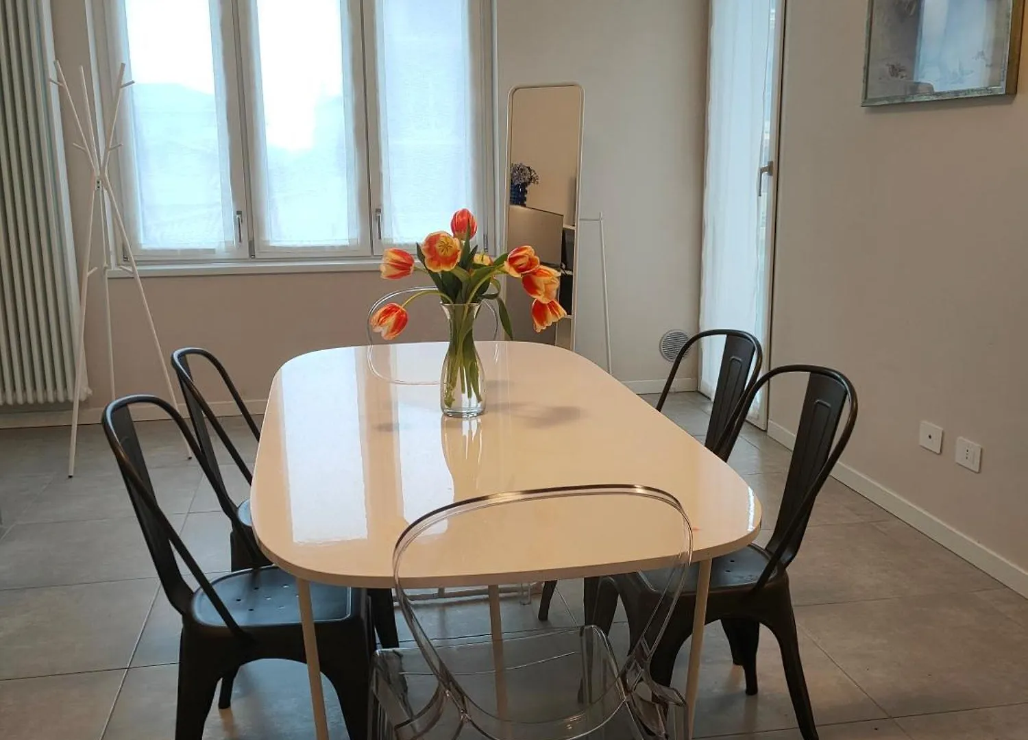 Bergamo Rooms 1 & 2 Apartment